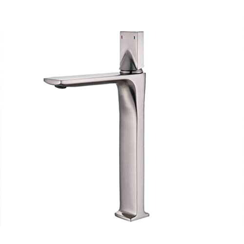 LiuGUyA Hot and Cold Basin Faucet Bathroom Sink Faucet Basin Faucets Basin Tap