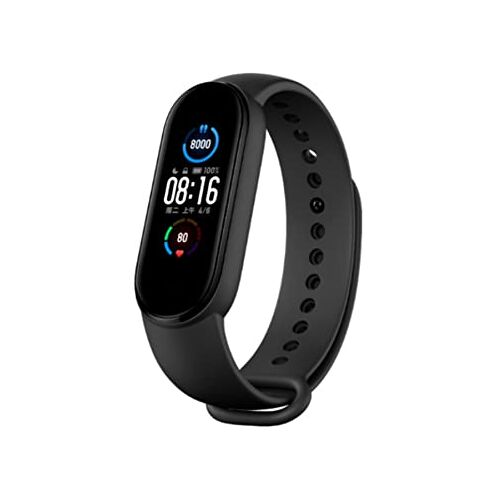 Xiaomi Mi Band 5 Activity tracker Zwart