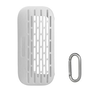 Diarypiece Siliconen Beschermende Cover, ForBose Sound-Link Flexibele Bluetooth-Compatibele Audio-Speaker Carry Case