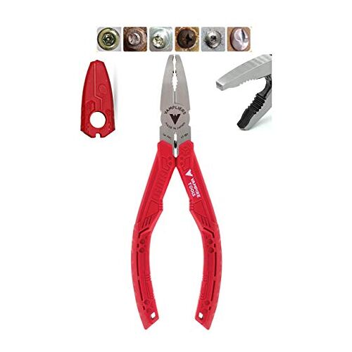 Vampliers Screw Extraction Pliers by Vampire