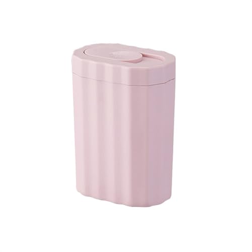 MIROOOO Tandenstoker Houder Tandenstoker Opbergdoos Tandenstoker Container Thuis Woonkamer Tandenstoker Jar Restaurant Draagbare Tandenstoker Emmer Tandenstoker Dispenser Tandenstokers Container Cas ( Color :