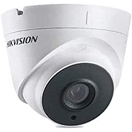 Hikvision PRO analoge camera analoog HD TVI Starlight & Built-in PoC DS-2CE56D8T-IT3E (2,8 mm)