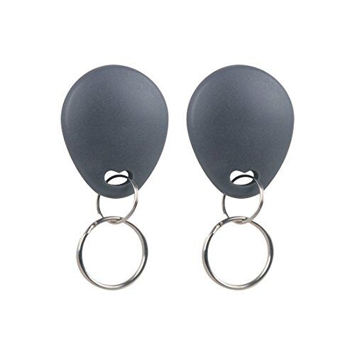 ELRO AG40TA2 Alarm Tags (2-Pack) voor  AG4000 Home Alarmsysteem