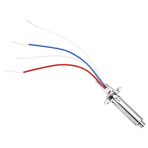 MULOUTSPO Verwarmingselementen voor S-993A/S-995A soldeerzuiger soldeerbout desoldeerpompen lassen (220 V)