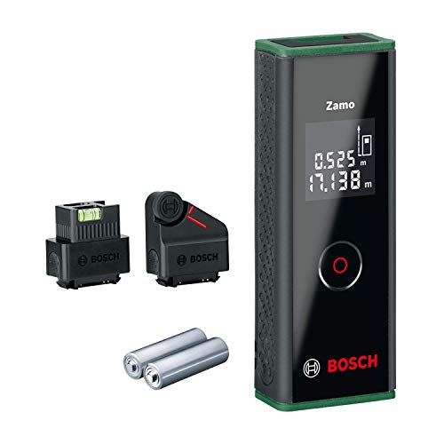 Bosch laser afstandsmeter Zamo