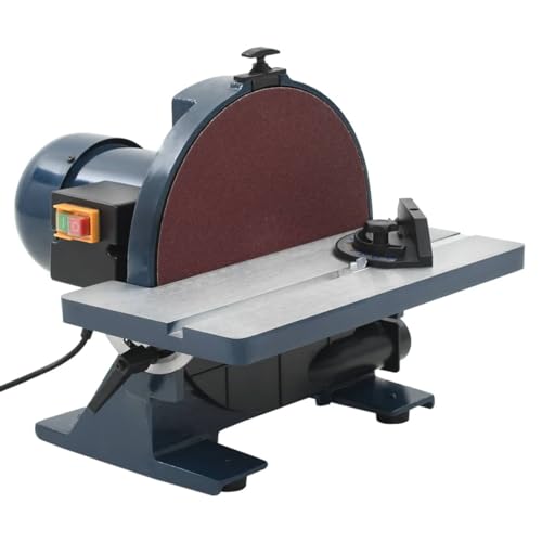 Chaduof Schuurschijf 800 W 305 mm, slijpmachine, ijzerwaren, gereedschap, slijpmachines (SPU:142321)