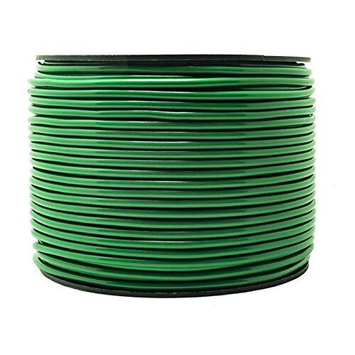 IkErna Plastic Lassen Staven Lasser Sticks PVC Vloer Lassen Draad/Tender Green