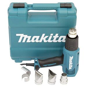 Makita HG5030K Heteluchtblazer Kit 1.600 W