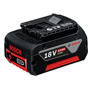 Bosch 18V System accu GBA 18V 5.0Ah (in kartonnen doos)