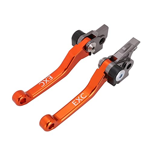 JINFOLI Motorcycle CNC Koppeling Remhendel, for KTM, for SX SXF SXR EXC EXCF XC XCF XCW XCFW Zes Dagen 125 144 150 200 250 300 350 450 500 Koppelingsremhendels