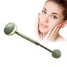 Gofeibao Jade Gezicht Roller Gezicht Roller Jade Roller Gezicht Gezicht Roller Massager Gezicht Massager Jade Roller Voor Gezicht Massager Facial Massager