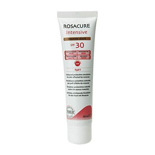 ROSACURE intensieve SPF 30 Crèmes, 30 ml