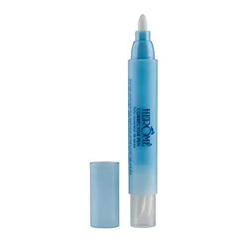 HEROME Corrector Pen Milde Acetonvrije Nagellakremover in een Handige Stift 3ml.