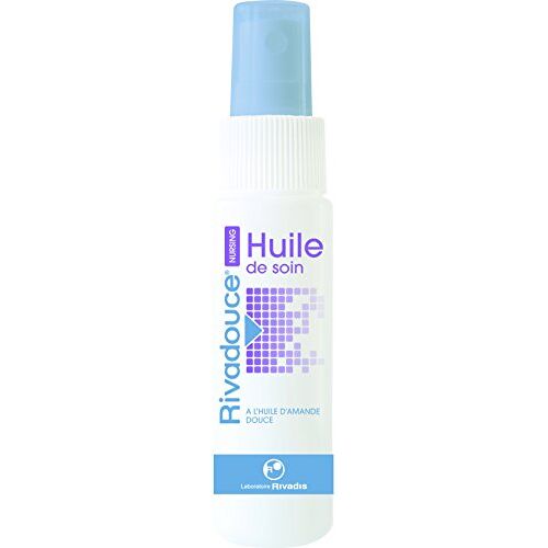 Rivadouce Huile de Soin verzorgende olie, 50 ml