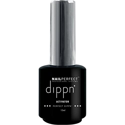 Nail Perfect Dippn Activator