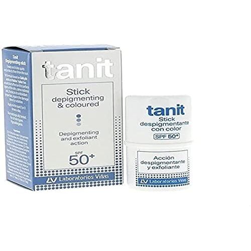 TANIT Haar- en hoofdhuidverzorging 100 g