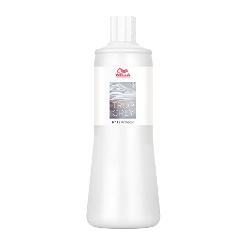 Wella True Grey Activator 500 ml