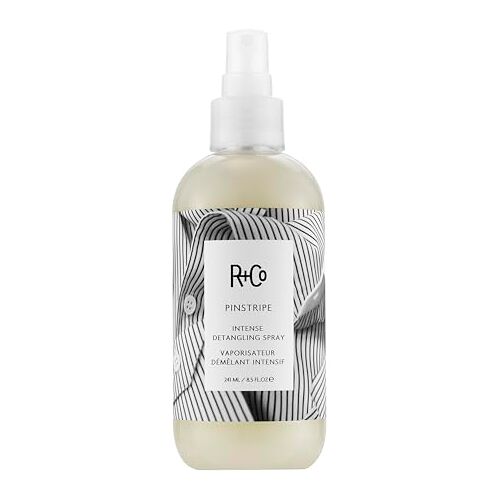 R+Co PINSTRIPE Intense Detangling Spray 241 ml