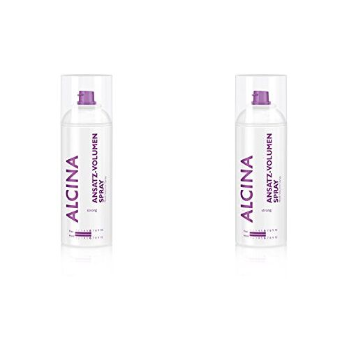 ALCINA Aanzet-volumespray 2 x 200 ml