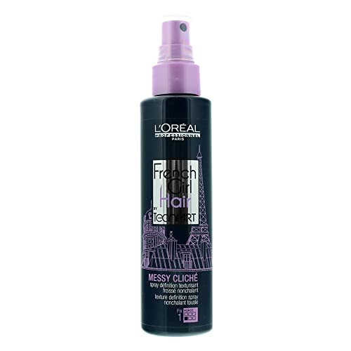 L'Oréal Professionnel TecniART Messy Cliché, 150 ml