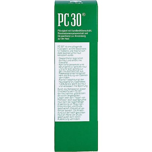 PC 30, 250 ml Oplossing