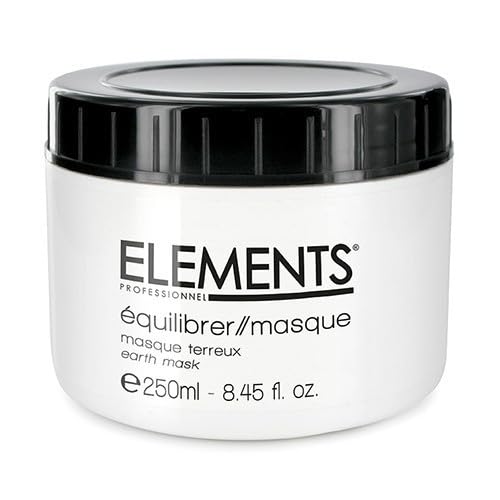 Elements Elementen van het aardse masker 250 M