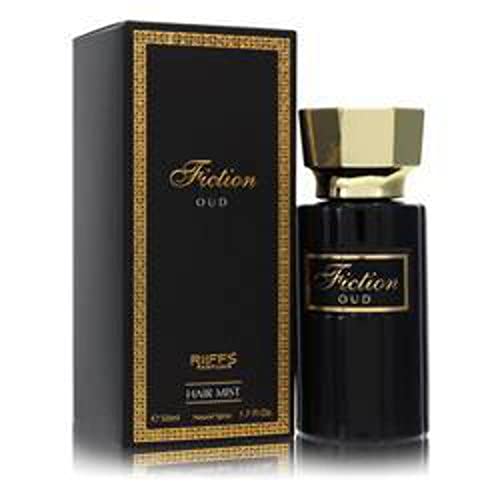 Riiffs Fiction Oud by  Hair Mist 1.7 oz