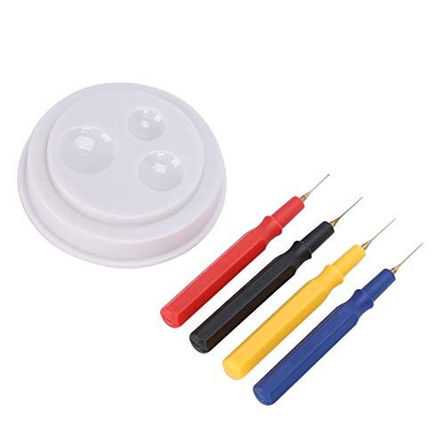 01 02 015 Olie Pin Pen Horloge Reparatie Kit Horloge Reparatie Olieman Pen Horloge Olieman Pen Horloge Olieman voor Horloge