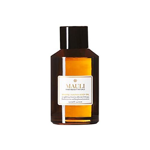 Mauli Rituals Spirited Kapha Body Oil 130ml Körperöl