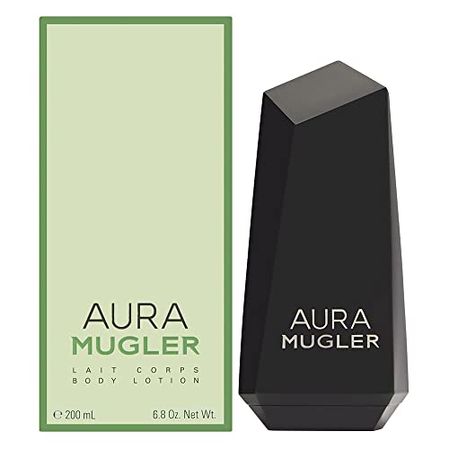 Mugler Thierry  Thierry  Aura Lozione Corpo 200ml