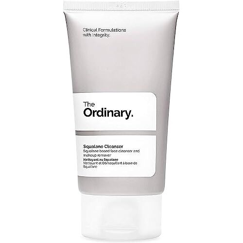 THE ORDINARY Squalane Reinigingsmiddel 50 ml