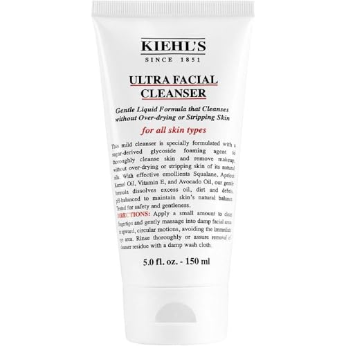 Kiehl's Reinigingsmiddel 150 ml