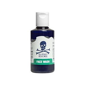 The Bluebeards Revenge Face Wash For Men Nourishing, Hydrating and Cleansing Face Wash 100ml