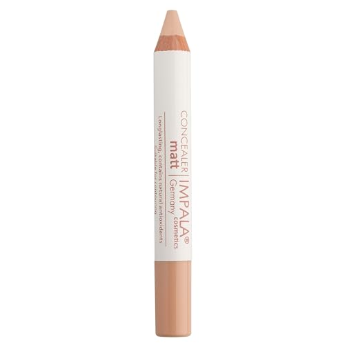 Impala Concealer mat potlood 12 Lichte bisque Corrector