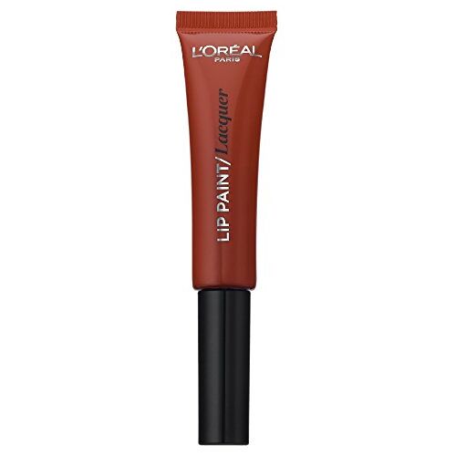 L'Oreal L'Oréal Paris Make-Up Designer Onfeilbare Lipstick 105 Rode Fictie