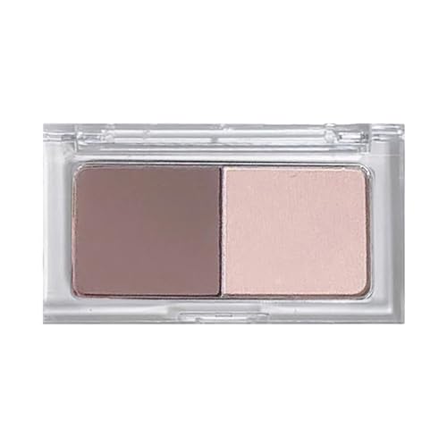 Bexdug Contourend make-uppalet   Matte bronzerpalet,Make-uppaletten Contourmake-up, Contourpalet met matte afwerking, Highlighterpalet Contourpoeder