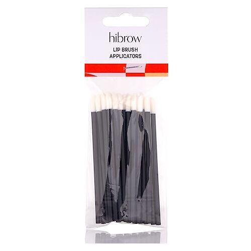 Hi Brow Lip Brush Applicators