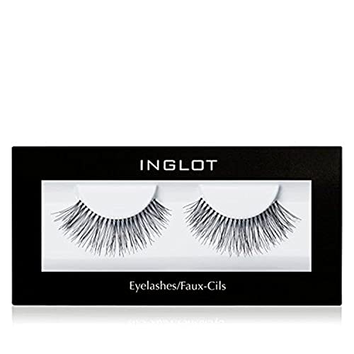 Inglot Wimper behandelingen