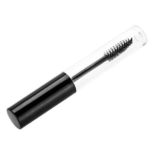 CHICIRIS Mascara Tube, Plastic Modieuze Lege Wimpers Buis voor Wimpers Groei Olie voor Met Mascara(3ml)