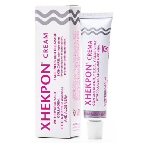 XHEKPON Crème Gezichtsverzorging Hydra, 40 ml