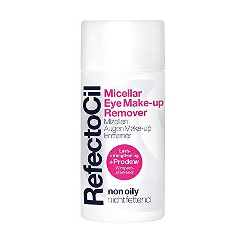 Refectocil Micellar Eye make-up remover ogen make-up remover 150 ml