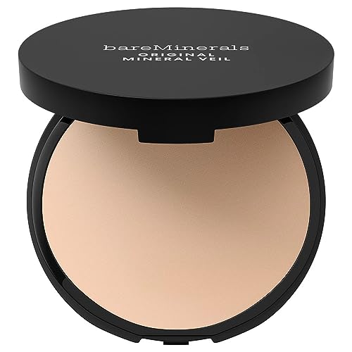 bareMinerals ORIGINAL MINERAL VEIL compact to 9 gr