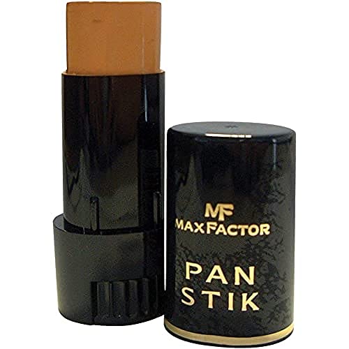 Max Factor Panstik Foundation 14 Cool Copper For Women 0.4 oz Foundation