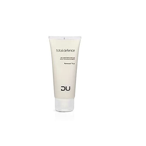 Du Cosmetics Antiverouderingscrème totaal Defense 30 fps 100 ml