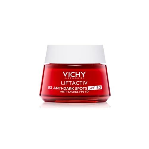 VICHY Liftactiv B3 Anti-pigmentvlekken crème SPF 50