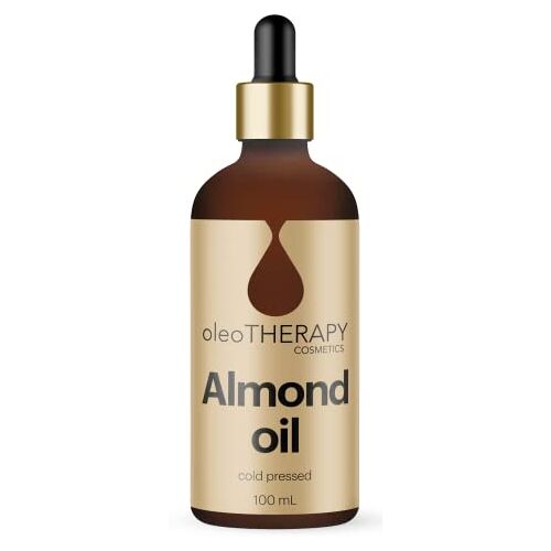 oleoTHERAPY Cosmetics Almond-olie oleotherapie Cosmetics