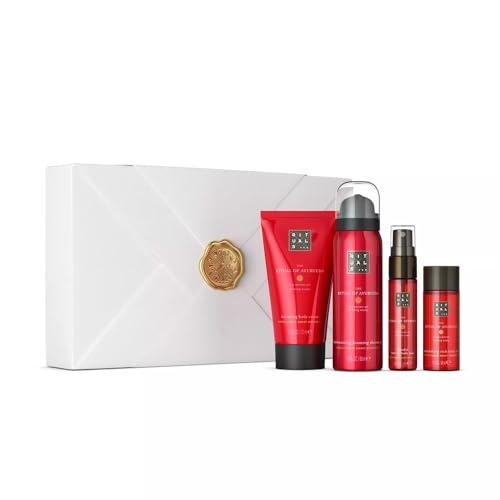 Rituals Gift Set S Ayurveda 1 set