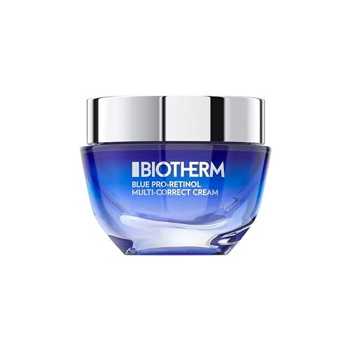 Biotherm Blauwe therapiecrème Retinol J