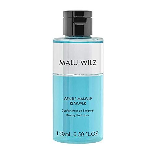 Malu Wilz Gentle make-up remover make-up remover