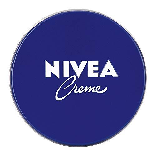 NIVEA Crème huidverzorging voor het hele lichaam. 6 x 75 ml. 6 x 75 ml